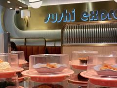 -争鲜回转寿司(通州万达店)