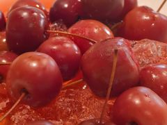 -厚味居炙子烤肉·清真(天桥南纬路店)