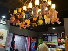 -炸鸡情侣韩式料理(中央大街店)