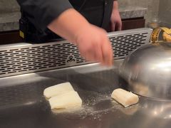 -枫品铁板烧(东樾店)