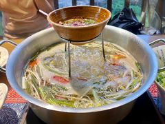 -侯家庄私房菜馆观景餐厅