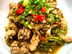 -徐鼎盛民间菜(南坪后堡店)