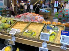 -盒马鲜生(岭南新世界店)