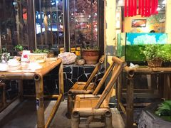 -可可大虾武汉土菜大排档(万松园1店)