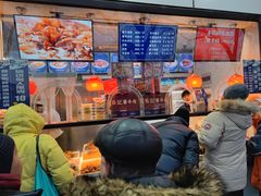 -张记酱牛肉(虎坊桥店)