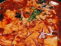 -郭林家常菜(狼垡店)