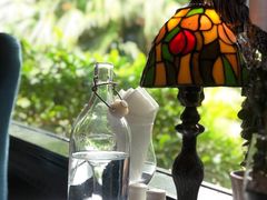 -火车头法国西餐厅