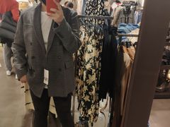 -ZARA(沈阳大悦城店)