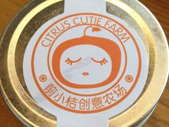 -前小桔亲子创意农场·草莓采摘·露营烧烤