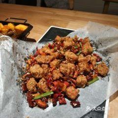 胡家大厨(西三庄店)图片