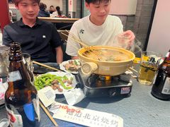 -聚点·北京串(簋街店)