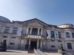 -旅顺博物馆