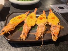 -极盐铁板烧(仓山万达广场店)