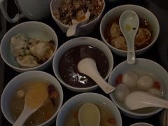 -足本纪·足道 SPA 简餐 洗浴(钱江新城店)