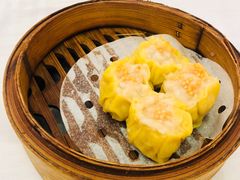 -潮福城大酒楼(北尚店)