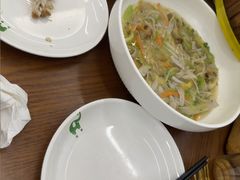 -渔满仓海鲜渔家(象山二店)