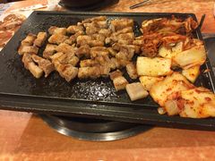 -香猪坊(五道口店)
