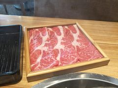 -水林间·寿喜烧自助(仙林金鹰店)