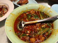 -绿茶餐厅(深圳龙华天虹购物中心店)