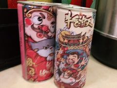-城南往事·鲁菜济南菜(龙奥万科店)