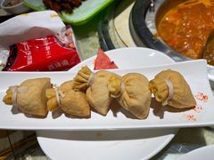 -蜀留香火锅·始于1999·原四川老火锅(白堤路店)