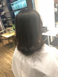 -Mentor Hair Salon