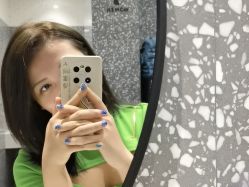 -Adore nail日式美甲美睫