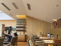 -无印良品餐堂 MUJI Diner(成都太古里店)