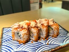 -沼津港精致料理·寿喜烧·烧鸟(漕河泾印象城店)