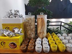-李清佛跳墙|福建省十大名厨之首(后江埭店)
