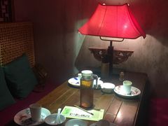 -客语客家菜(东山口店)