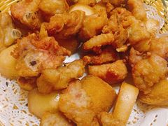 -盛记顺德高佬猪杂粥