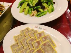 -晋阳饭庄(虎坊桥店)