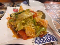 -番茄屋葡式美食(总店)