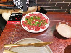 -受气牛肉·重庆耙牛肉(南坪总店)
