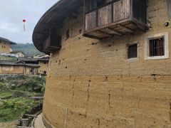 -初溪土楼群
