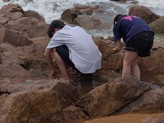 -青岛第二海水浴场