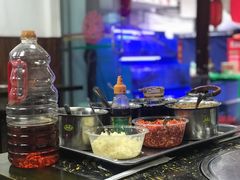 -韩妹鱼庄·泸定老字号(泸定店)