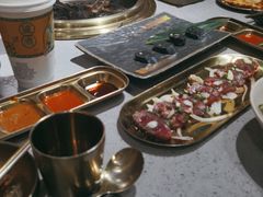-妥妥烤肉料理(昙华林店)