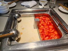 -海底捞火锅(牡丹园店)