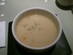 咖喱海鲜汤-陶板屋(新北投光明店)