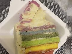-BONCAKE裱花蛋糕(万象汇店)
