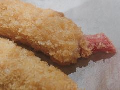 -咕鹿流心披萨(下沙店)