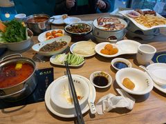 -龙聚德北京烤鸭(沙坪坝华宇A馆店)