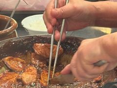 -ドライブインいとう豚丼名人(新千岁机场店)