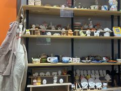 -垚陶陶(同成街华联店)