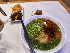 -马三元老汤牛肉面(小西门店)