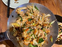 -老板恋上鱼(高新万达店)