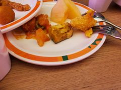 焗南瓜-比格比萨自助(延庆万达广场店)