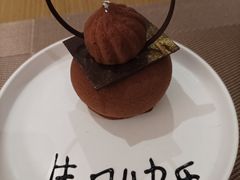 -杏荟旋转餐厅(广州爱群店)